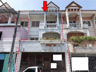 Casa adosada en venta de 6 habitaciones en Mueang Rayong, Rayong