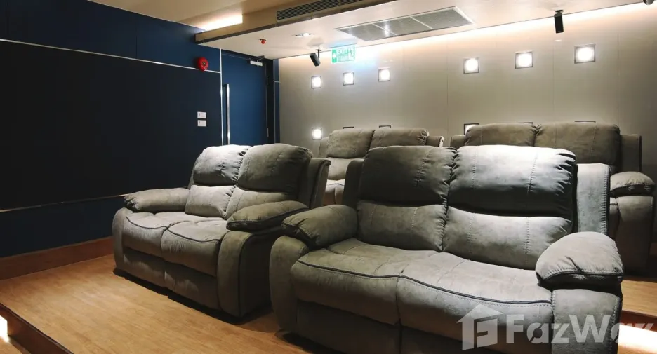 Wohnung zur Miete mit 1 Zimmer in Pathum Wan, Bangkok