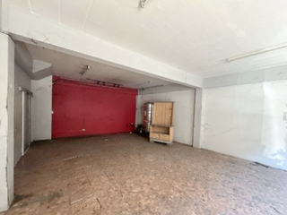 For sale 1 Beds retail Space in Thung Khru, Bangkok