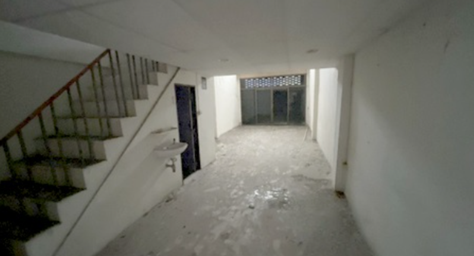 For sale 1 Beds retail Space in Thung Khru, Bangkok
