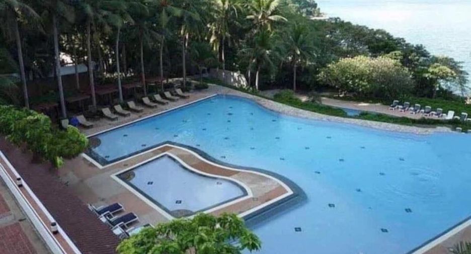 出售 2 卧室 公寓 在 Bang Lamung, Chon Buri