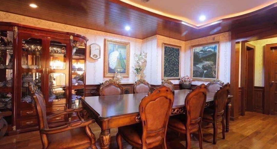出售 2 卧室 公寓 在 Bang Lamung, Chon Buri