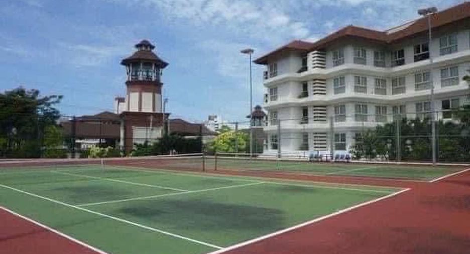 出售 2 卧室 公寓 在 Bang Lamung, Chon Buri