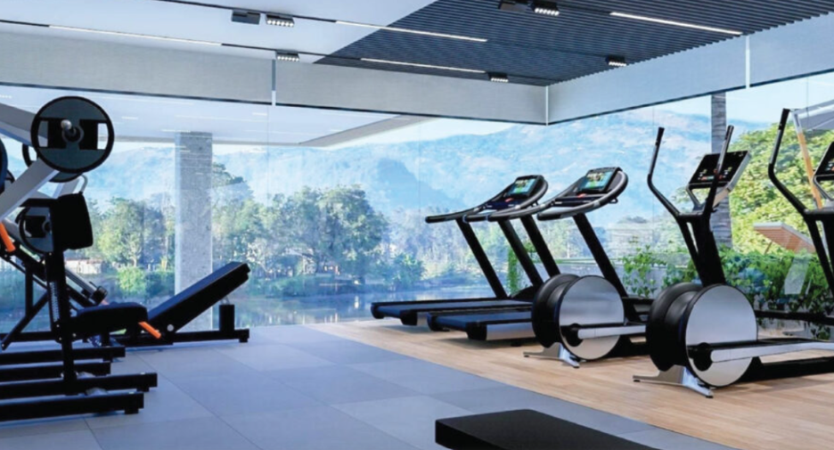 For sale 1 bed condo in Thalang, Phuket