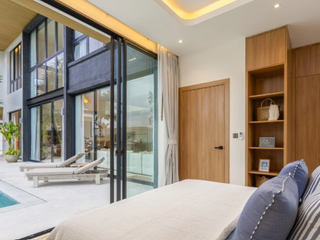 For sale 4 ベッドルーム villa in Mueang Phuket, Phuket