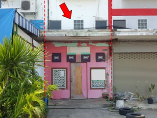 For sale 2 ベッドルーム retail Space in Sattahip, Chonburi