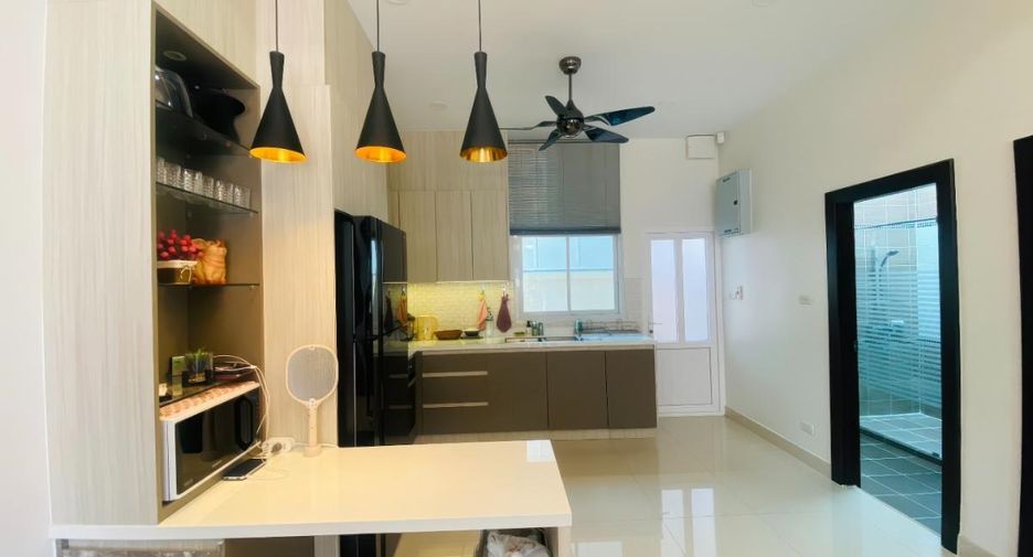 Casa en venta de 3 habitaciones en Huay Yai, Pattaya