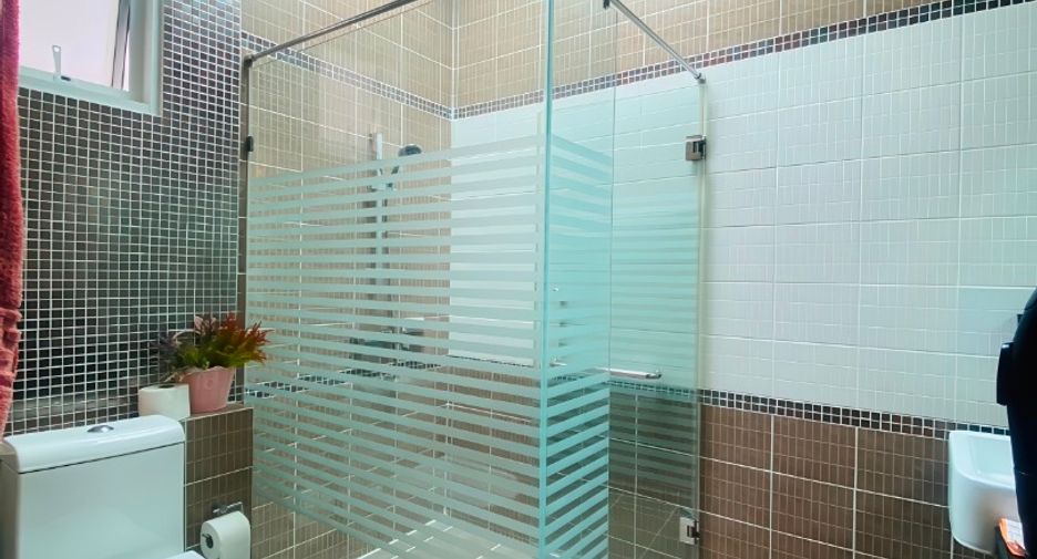 Casa en venta de 3 habitaciones en Huay Yai, Pattaya