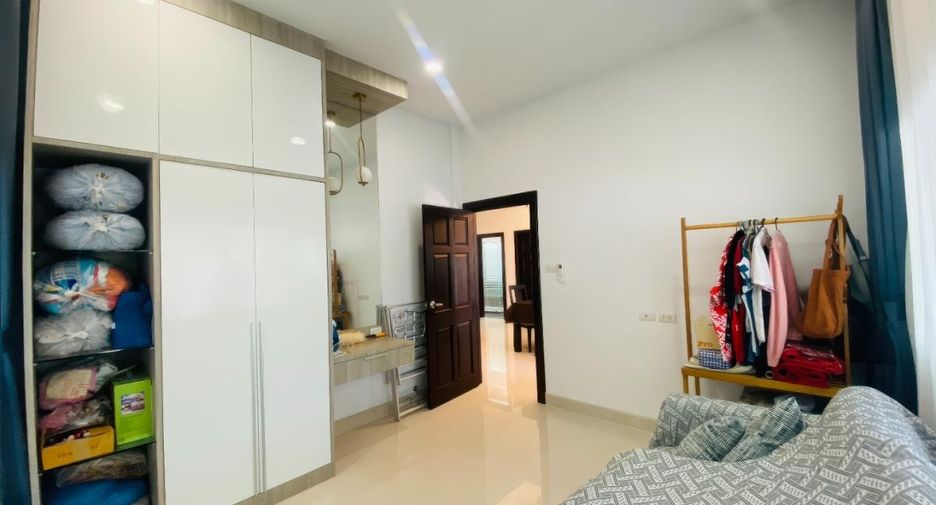 Casa en venta de 3 habitaciones en Huay Yai, Pattaya