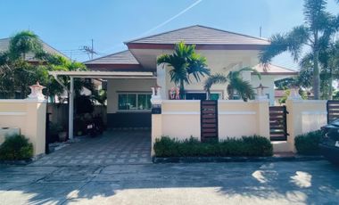 Casa en venta de 3 habitaciones en Huay Yai, Pattaya