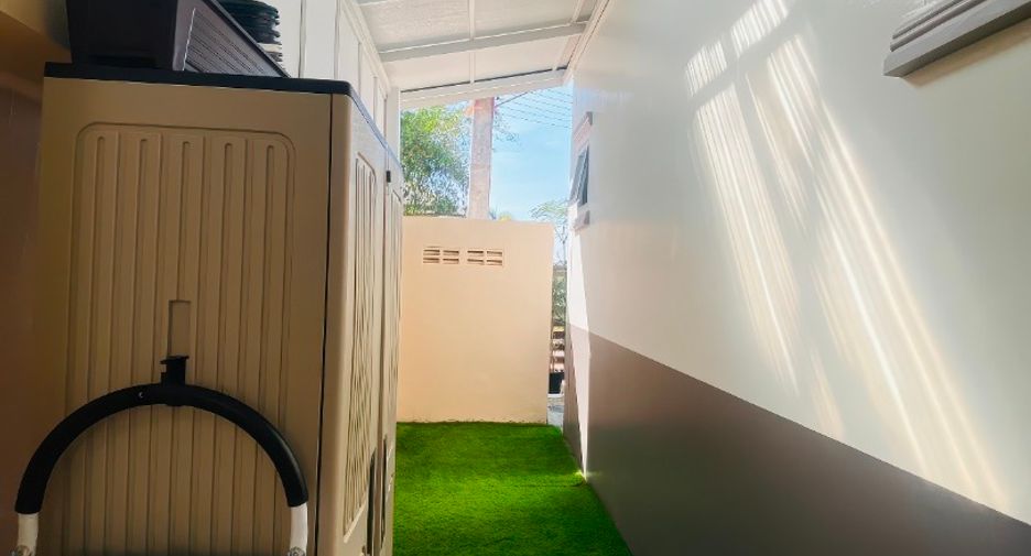 Casa en venta de 3 habitaciones en Huay Yai, Pattaya