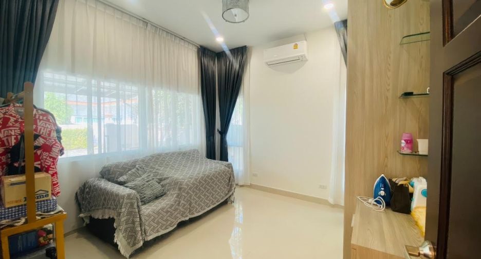 Casa en venta de 3 habitaciones en Huay Yai, Pattaya