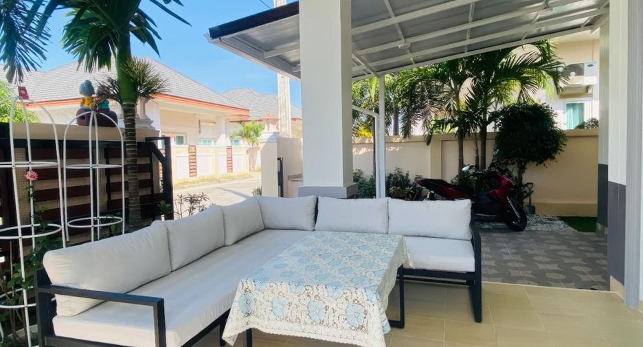 Casa en venta de 3 habitaciones en Huay Yai, Pattaya