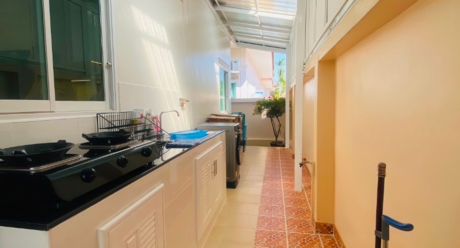 Casa en venta de 3 habitaciones en Huay Yai, Pattaya