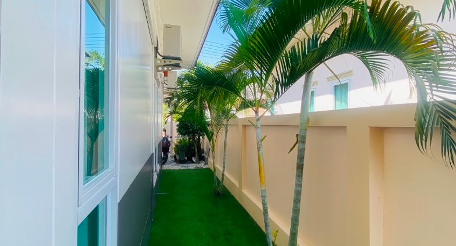 Casa en venta de 3 habitaciones en Huay Yai, Pattaya