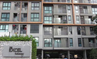 Wohnung zum Kauf mit 1 Zimmer in Suan Luang, Bangkok