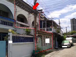 出售 3 卧室 联排别墅 在 Khlong San, 曼谷