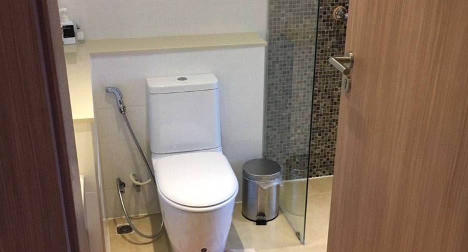 For sale 1 bed condo in Jomtien, Pattaya