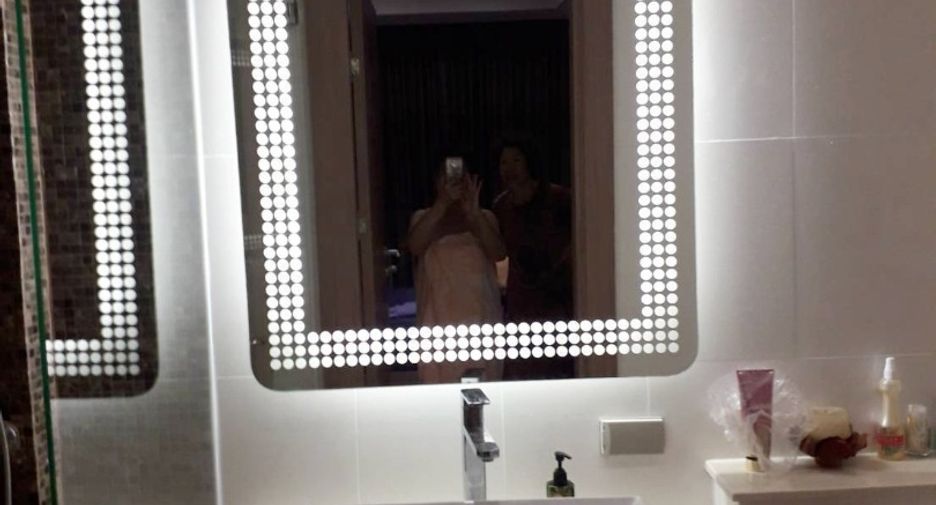 For sale 1 bed condo in Jomtien, Pattaya