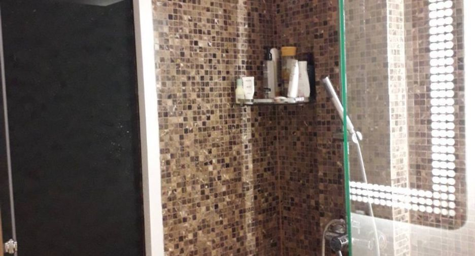For sale 1 bed condo in Jomtien, Pattaya
