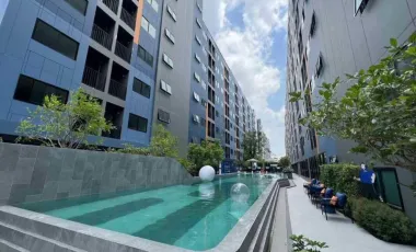 For sale スタジオ condo in Bang Khae, Bangkok