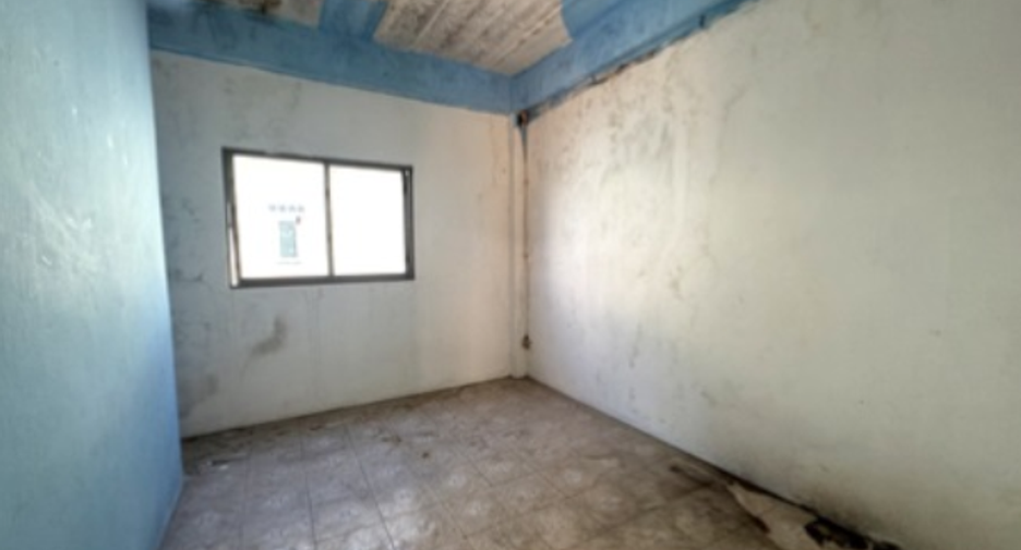 For sale 2 bedrooms retail Space in Pluak Daeng, Rayong