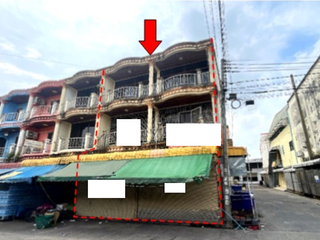 For sale 2 bedrooms retail Space in Pluak Daeng, Rayong