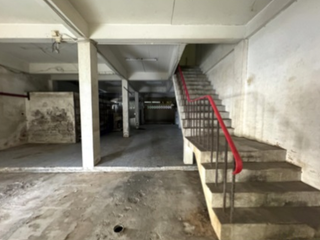 For sale 2 bedrooms retail Space in Pluak Daeng, Rayong