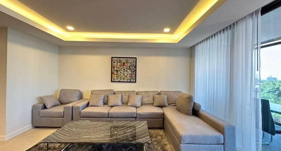 For sale 2 bedrooms condo in Jomtien, Pattaya