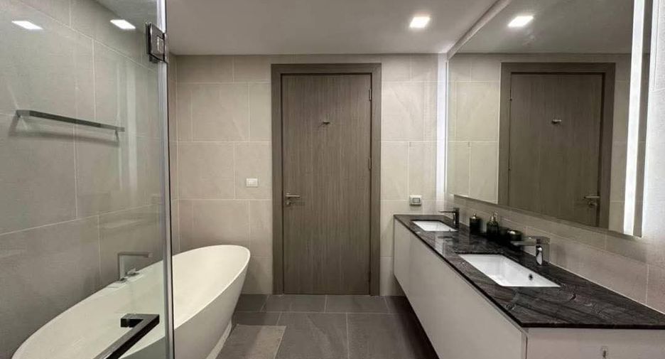 For sale 2 bedrooms condo in Jomtien, Pattaya