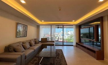 For sale 2 bedrooms condo in Jomtien, Pattaya