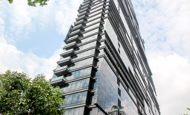 For sale 1 bed condo in Sathon, Bangkok
