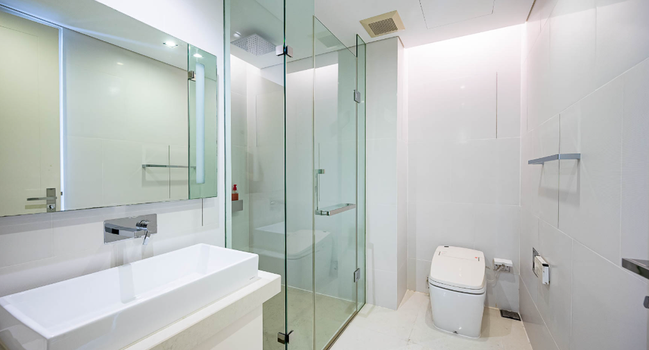 Wohnung zum Kauf mit 1 Zimmer in Sathon, Bangkok
