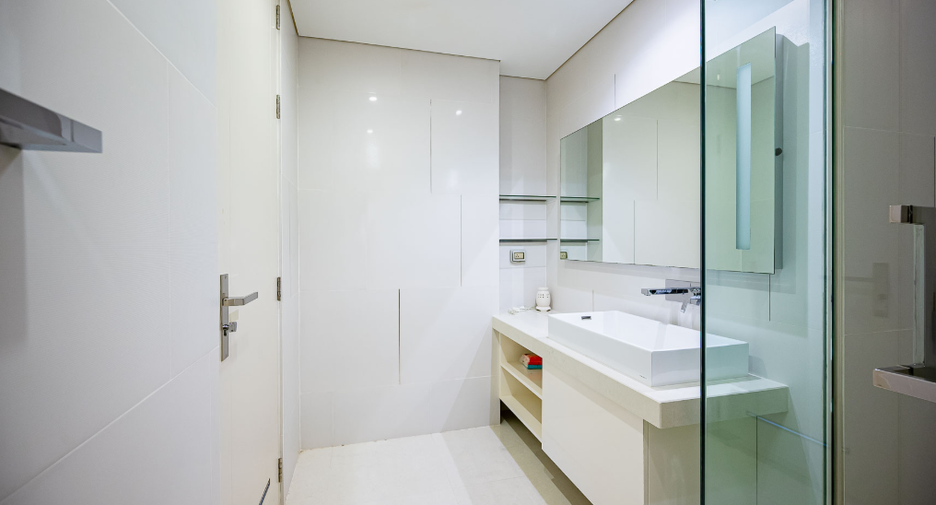 Wohnung zum Kauf mit 1 Zimmer in Sathon, Bangkok