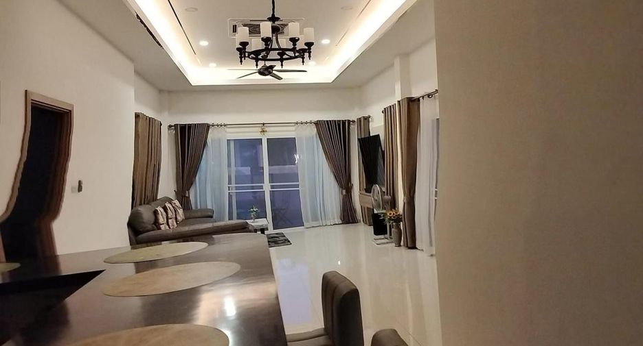 Casa en venta de 3 habitaciones en Huay Yai, Pattaya