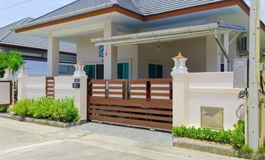 Casa en venta de 3 habitaciones en Huay Yai, Pattaya