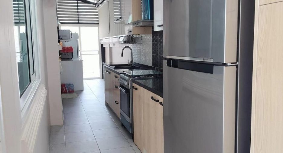 Casa en venta de 3 habitaciones en Huay Yai, Pattaya