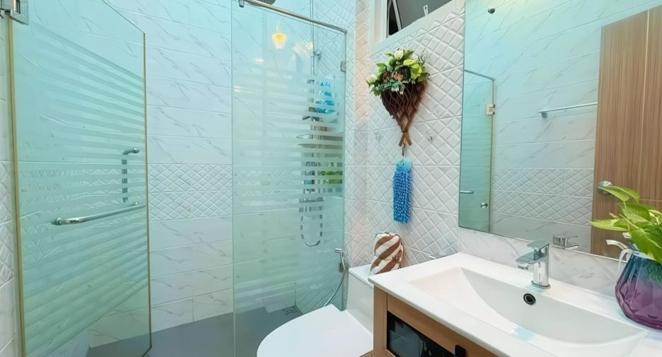 Casa en venta de 3 habitaciones en Huay Yai, Pattaya