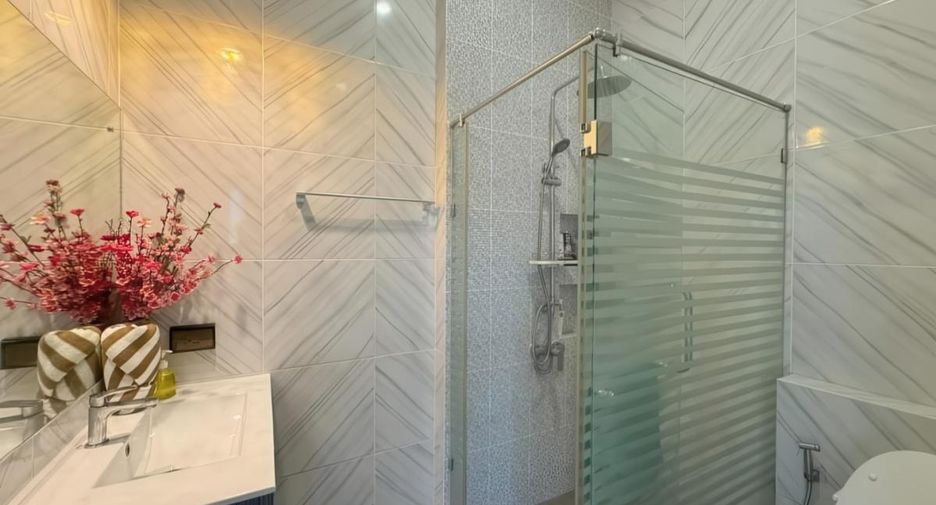 Casa en venta de 3 habitaciones en Huay Yai, Pattaya