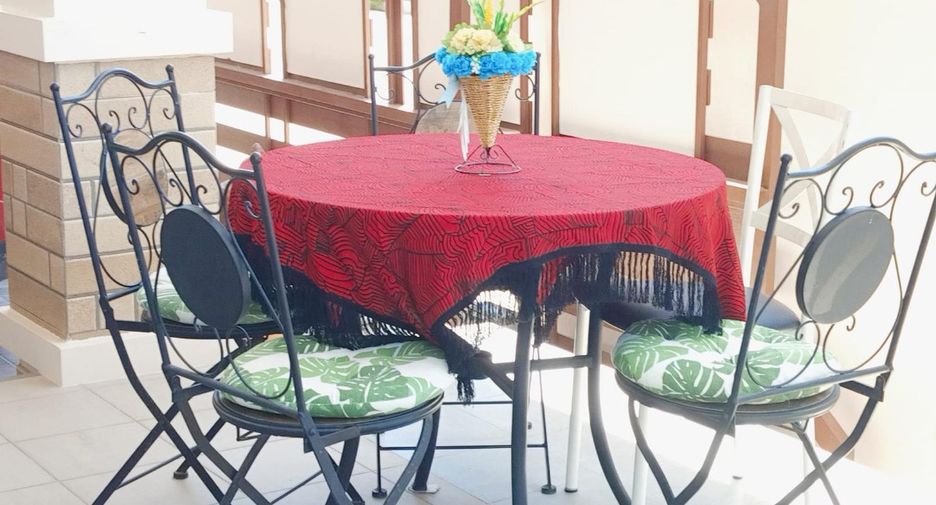 Casa en venta de 3 habitaciones en Huay Yai, Pattaya