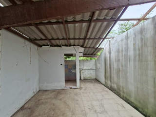 For sale 1 bed house in Ban Chang, Rayong