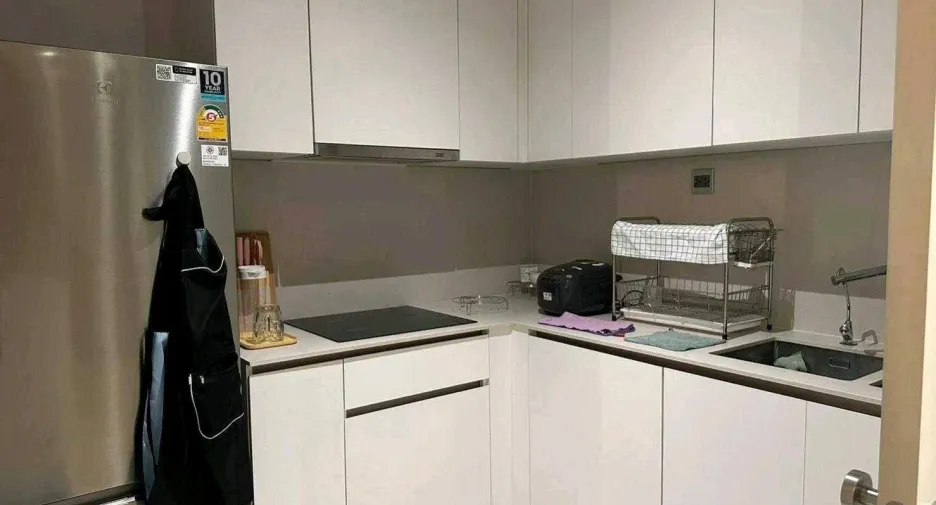 Wohnung zur Miete mit 3 Zimmer in Khlong Toei, Bangkok