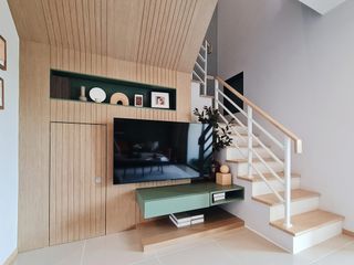For sale 3 bedrooms townhouse in Bang Sao Thong, Samut Prakan