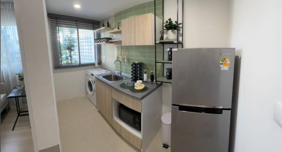 For sale 2 ベッドルーム condo in Bang Khen, Bangkok