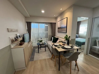 For sale 2 ベッドルーム condo in Bang Khen, Bangkok
