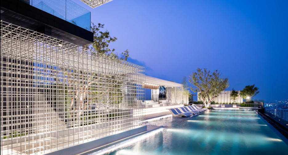 For sale 2 ベッドルーム condo in Bang Khen, Bangkok