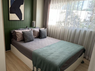 For sale 2 ベッドルーム condo in Bang Khen, Bangkok
