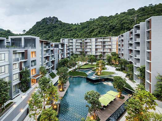 出售 1 卧室 公寓 在 Pak Chong, Nakhon Ratchasima