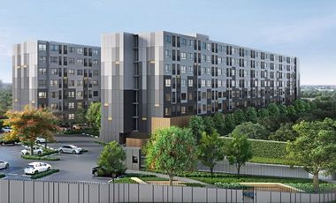 Condo en venta de 2 habitaciones en Phan Thong, Chonburi