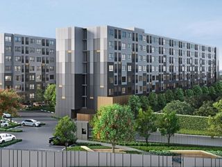 Condo en venta de 2 habitaciones en Phan Thong, Chonburi
